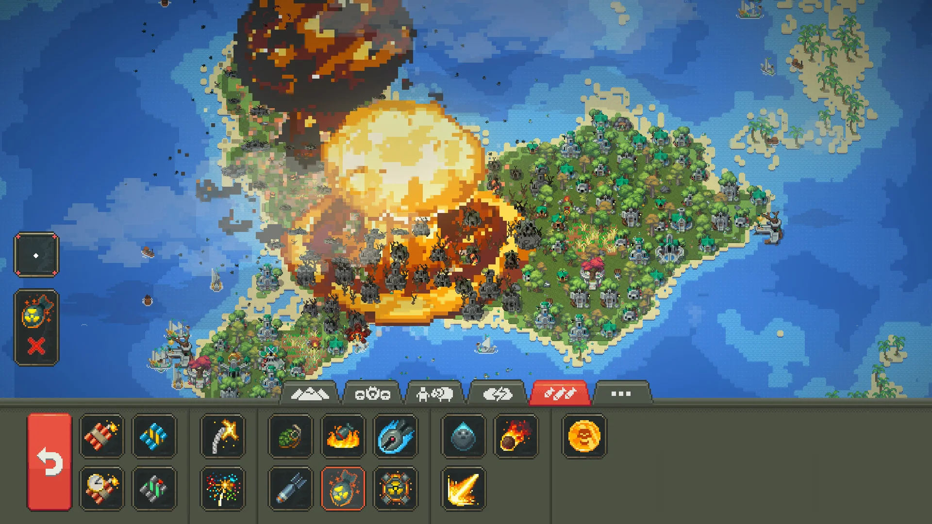 WorldBox - God Simulator screenshot 13