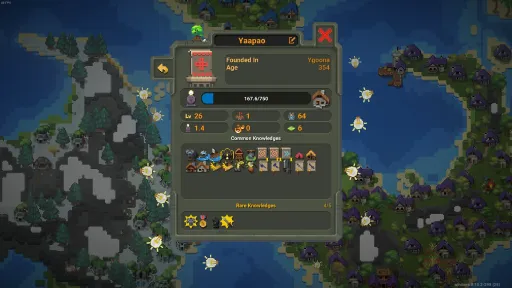 WorldBox - God Simulator screenshot 14
