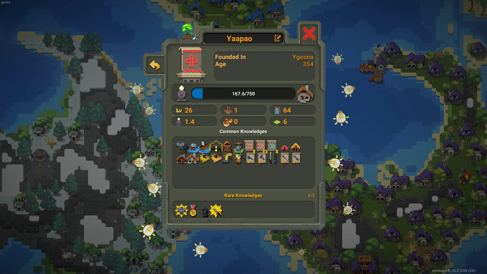 WorldBox - God Simulator screenshot 14