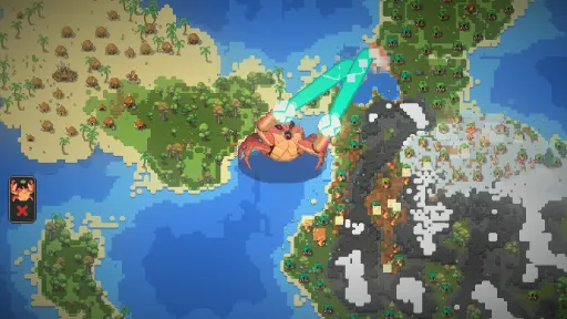WorldBox - God Simulator screenshot 2