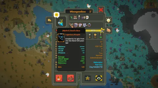 WorldBox - God Simulator screenshot 9