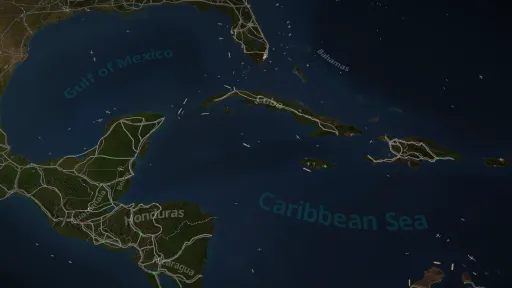 Worldwide Rush screenshot 2