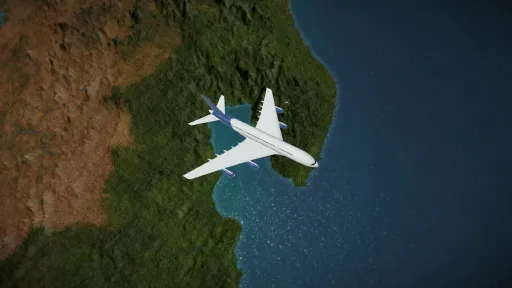 Worldwide Rush screenshot 3