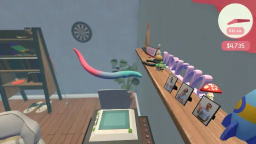 Worming from Home screenshot 6
