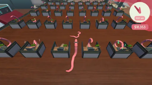 Worming from Home screenshot 8
