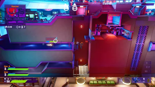 Worms Rumble screenshot 4