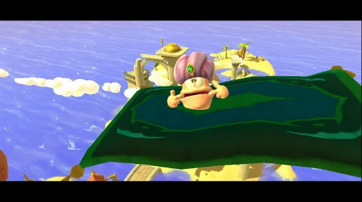 Worms Ultimate Mayhem screenshot 8