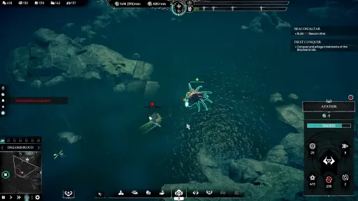 Worshippers of Cthulhu screenshot 13