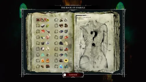 Worshippers of Cthulhu screenshot 16