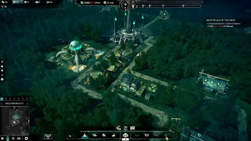 Worshippers of Cthulhu screenshot 17