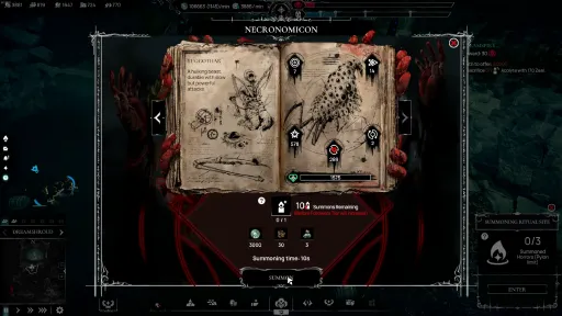 Worshippers of Cthulhu screenshot 2