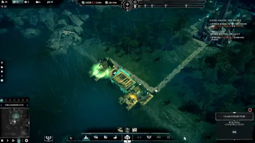 Worshippers of Cthulhu screenshot 20
