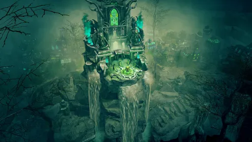 Worshippers of Cthulhu screenshot 21