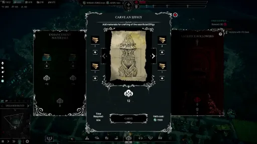 Worshippers of Cthulhu screenshot 7
