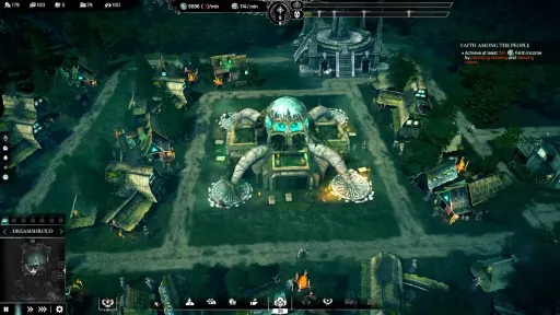 Worshippers of Cthulhu screenshot 9