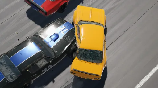 Wreckfest screenshot 12