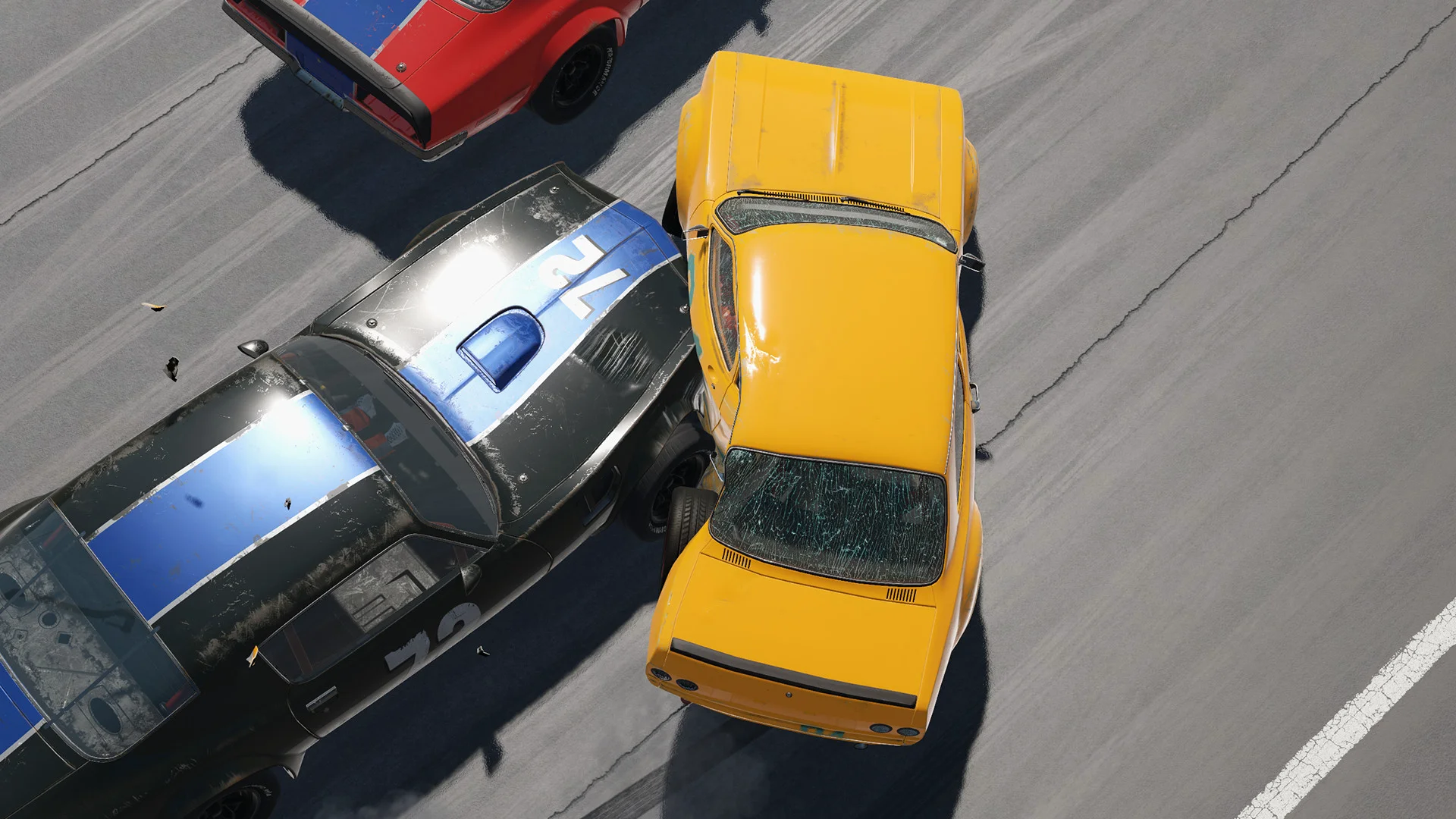 Wreckfest screenshot 12