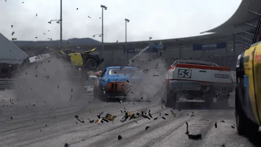 Wreckfest screenshot 16