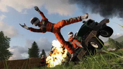 Wreckfest screenshot 18
