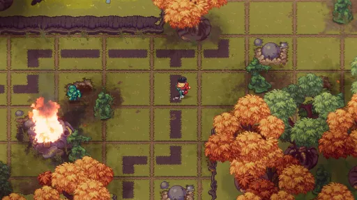 WrestleQuest screenshot 9