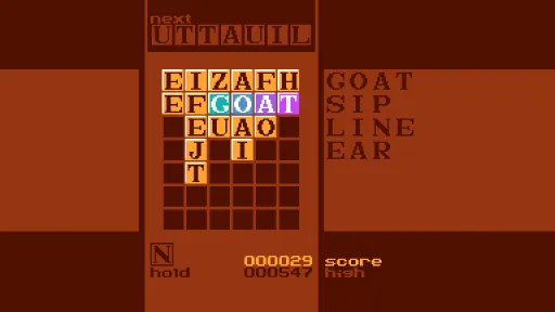 Writer's Block screenshot 1