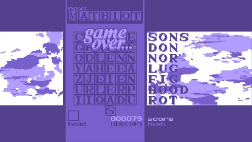 Writer's Block screenshot 3