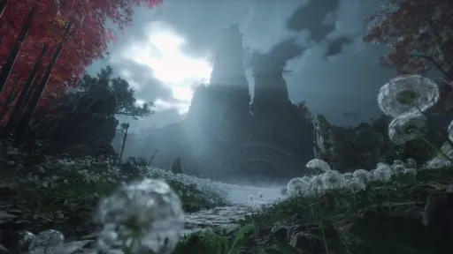 WUCHANG: Fallen Feathers screenshot 4