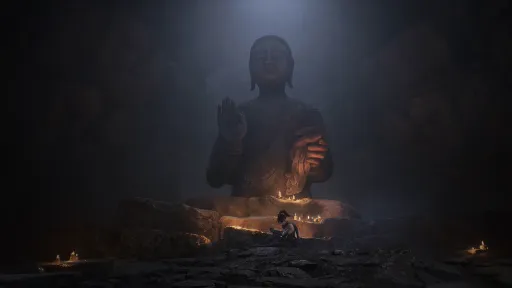 WUCHANG: Fallen Feathers screenshot 6