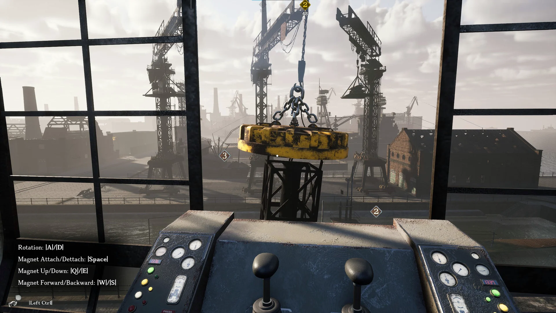 WW2 Rebuilder screenshot 10