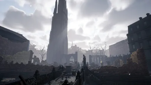 WW2 Rebuilder screenshot 14