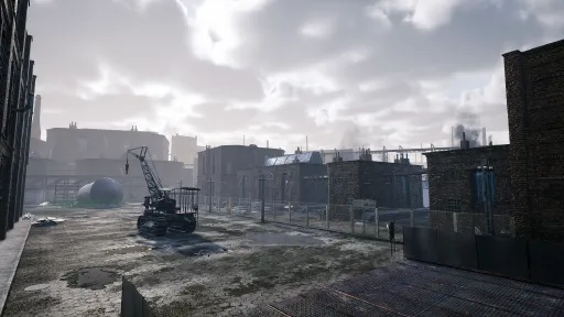 WW2 Rebuilder screenshot 16