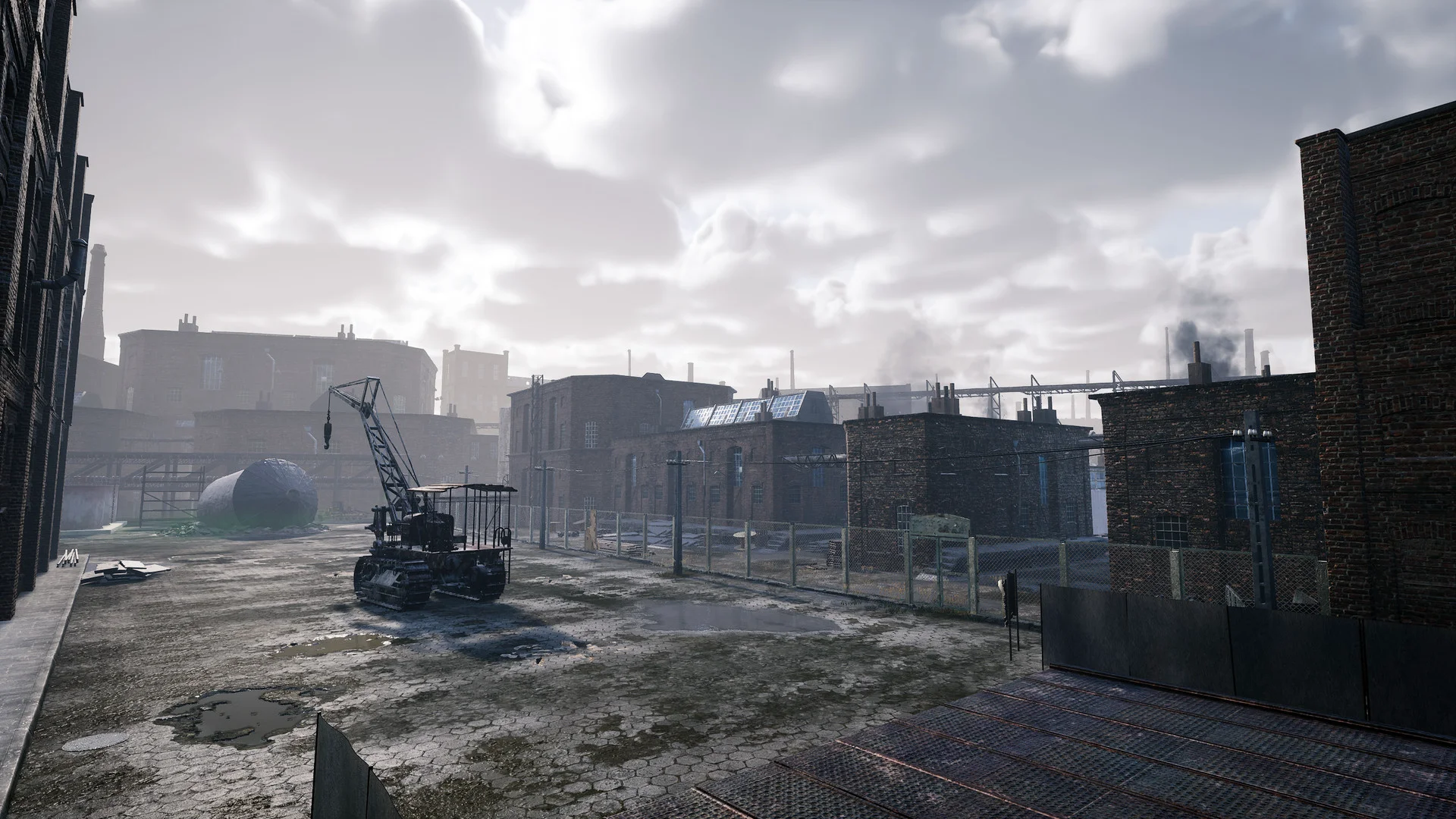 WW2 Rebuilder screenshot 16