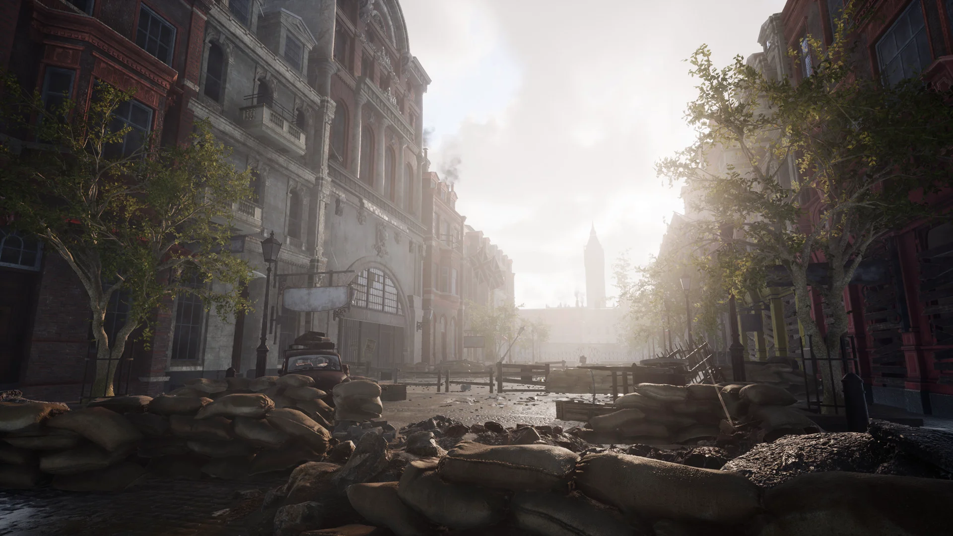 WW2 Rebuilder screenshot 18