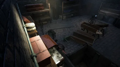 WW2 Rebuilder screenshot 19