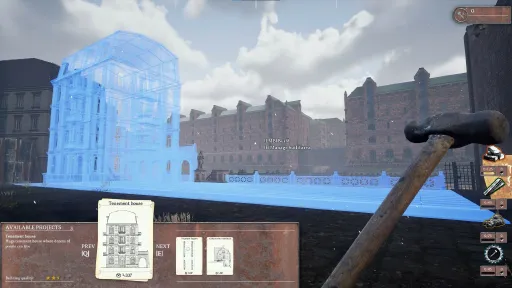 WW2 Rebuilder screenshot 2