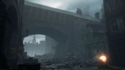WW2 Rebuilder screenshot 20