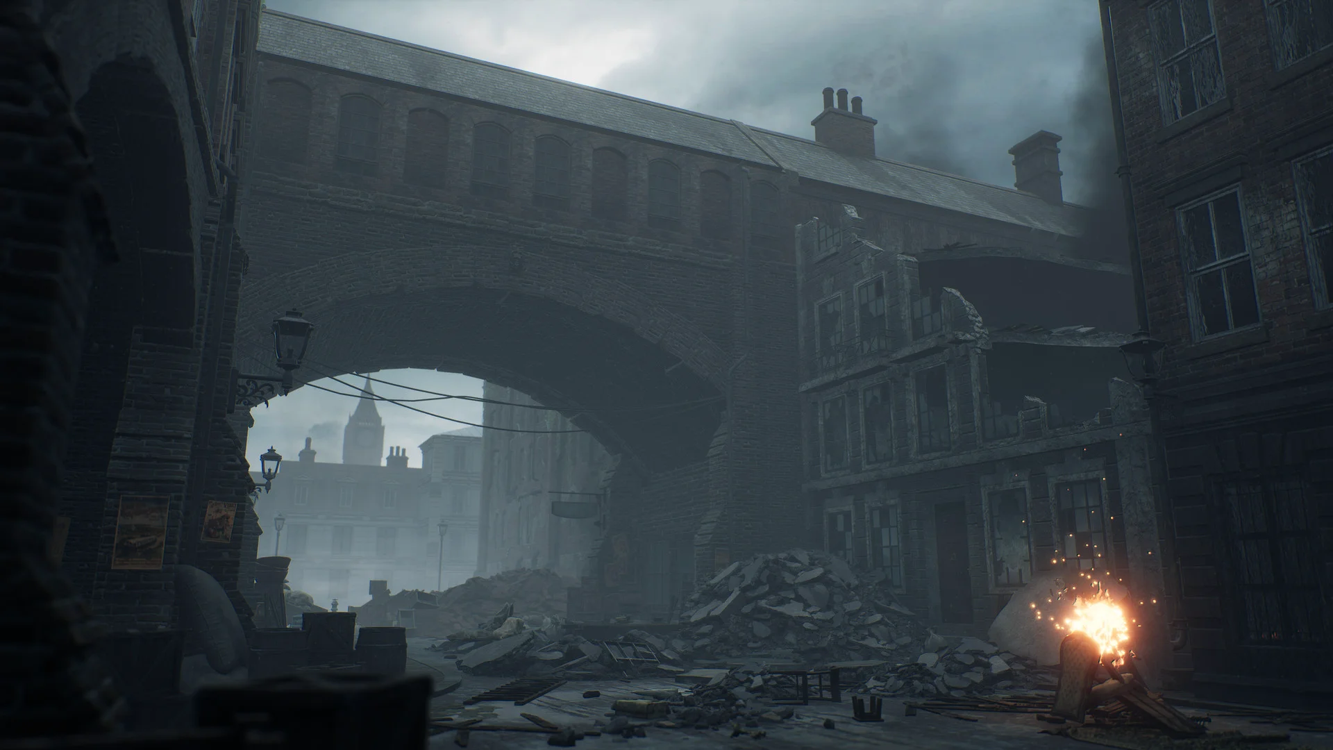 WW2 Rebuilder screenshot 20