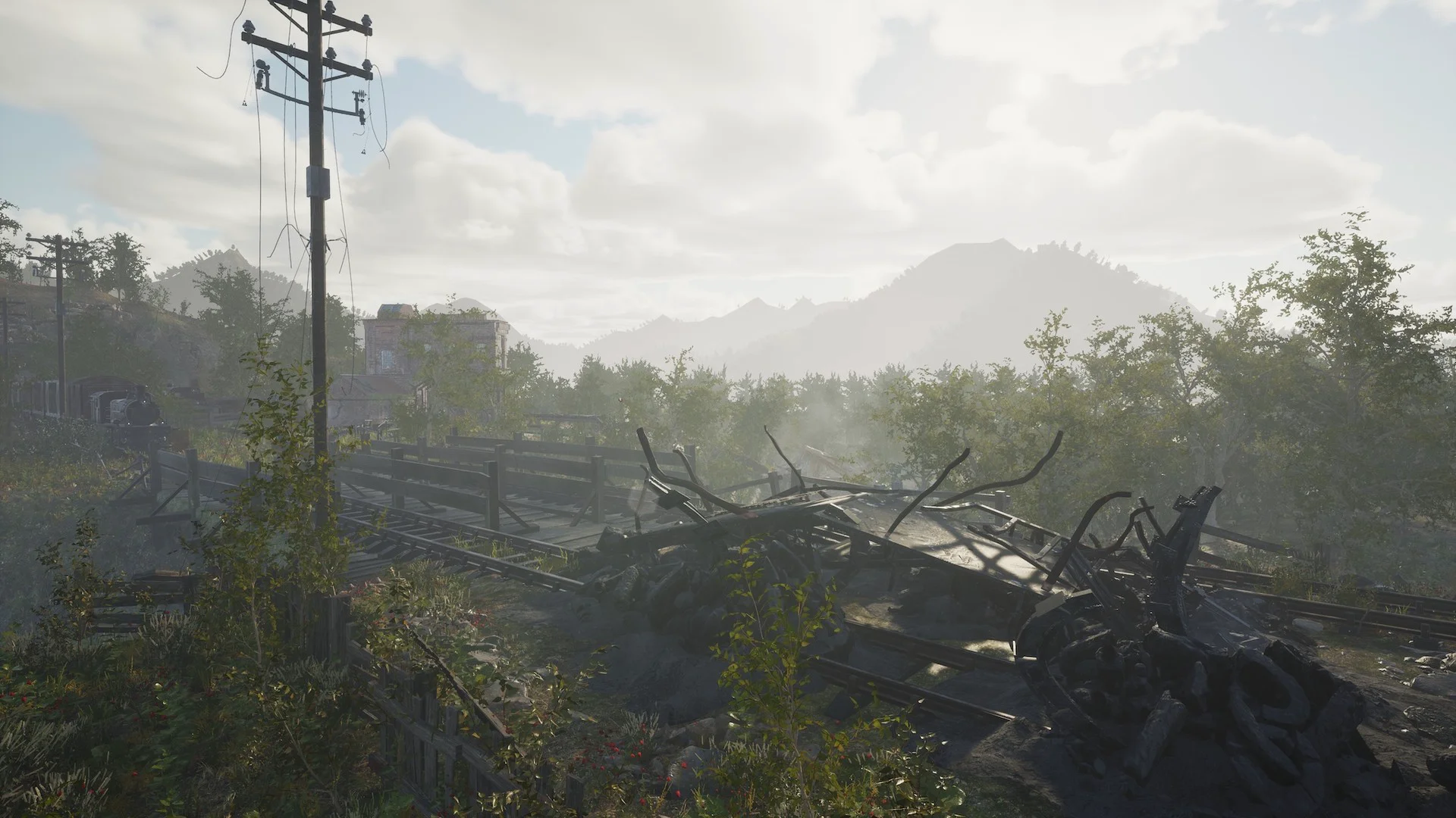 WW2 Rebuilder screenshot 21