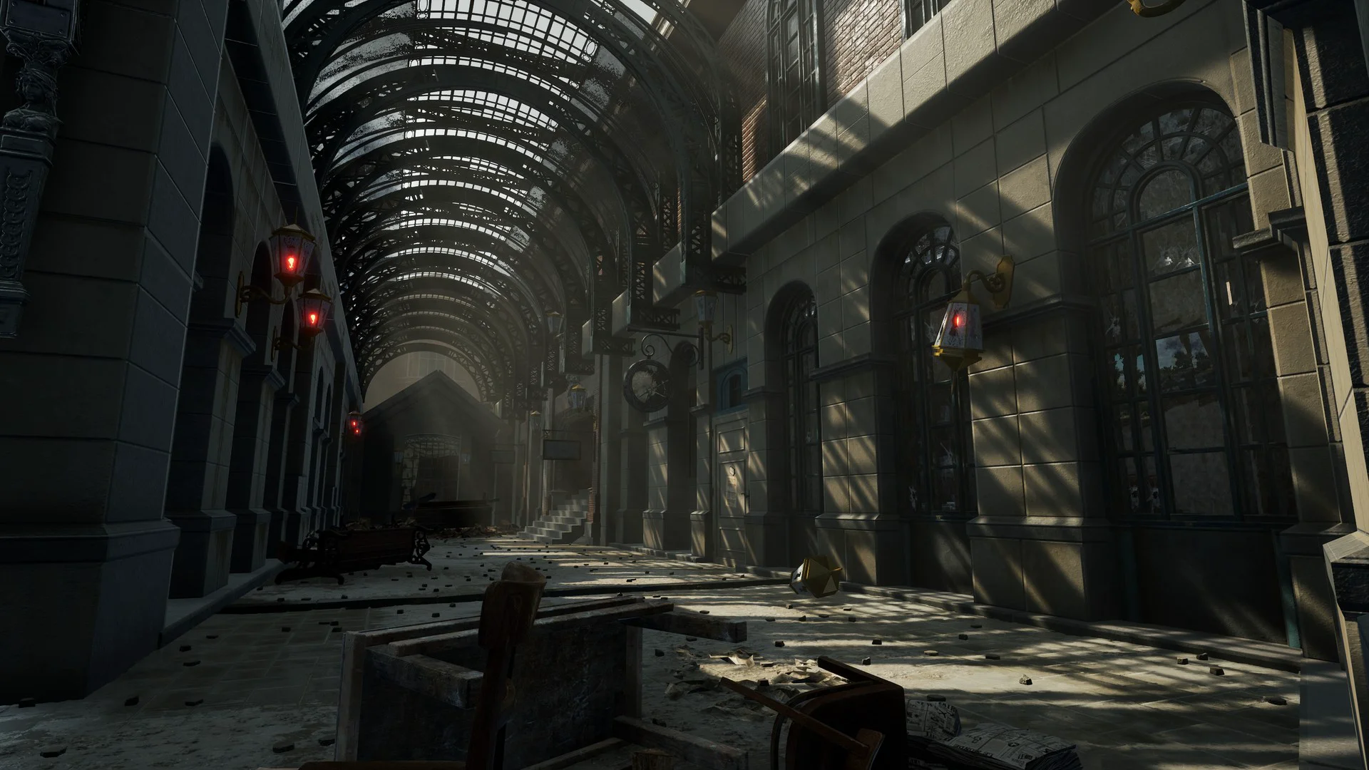 WW2 Rebuilder screenshot 22
