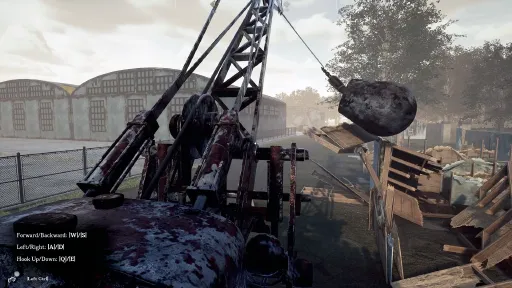 WW2 Rebuilder screenshot 3