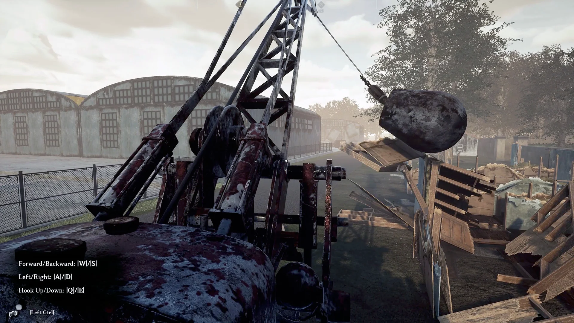 WW2 Rebuilder screenshot 3