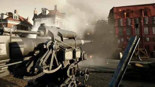 WW2 Rebuilder screenshot 4