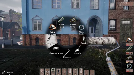 WW2 Rebuilder screenshot 6