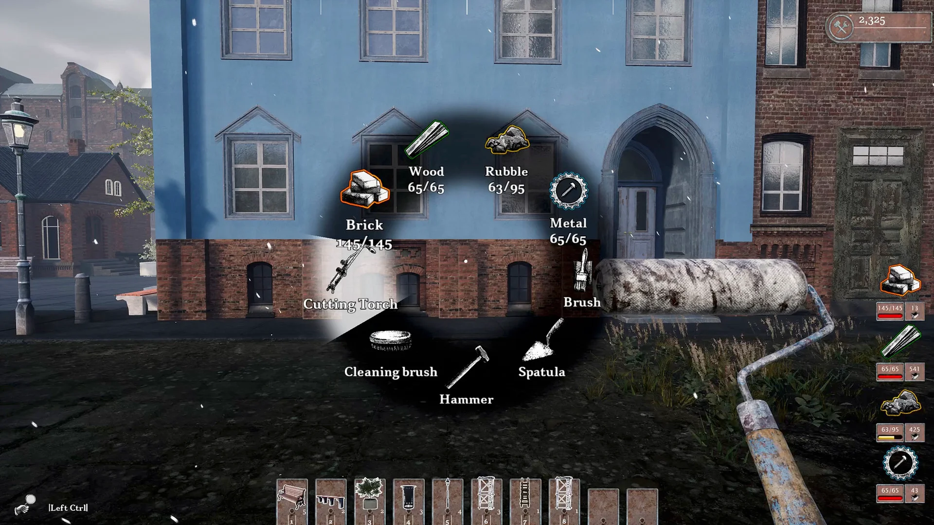 WW2 Rebuilder screenshot 6