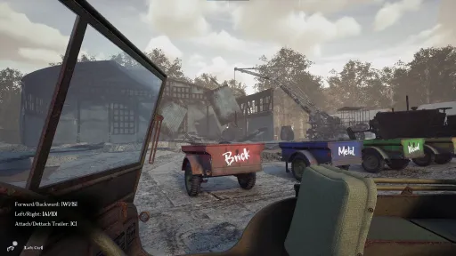 WW2 Rebuilder screenshot 8