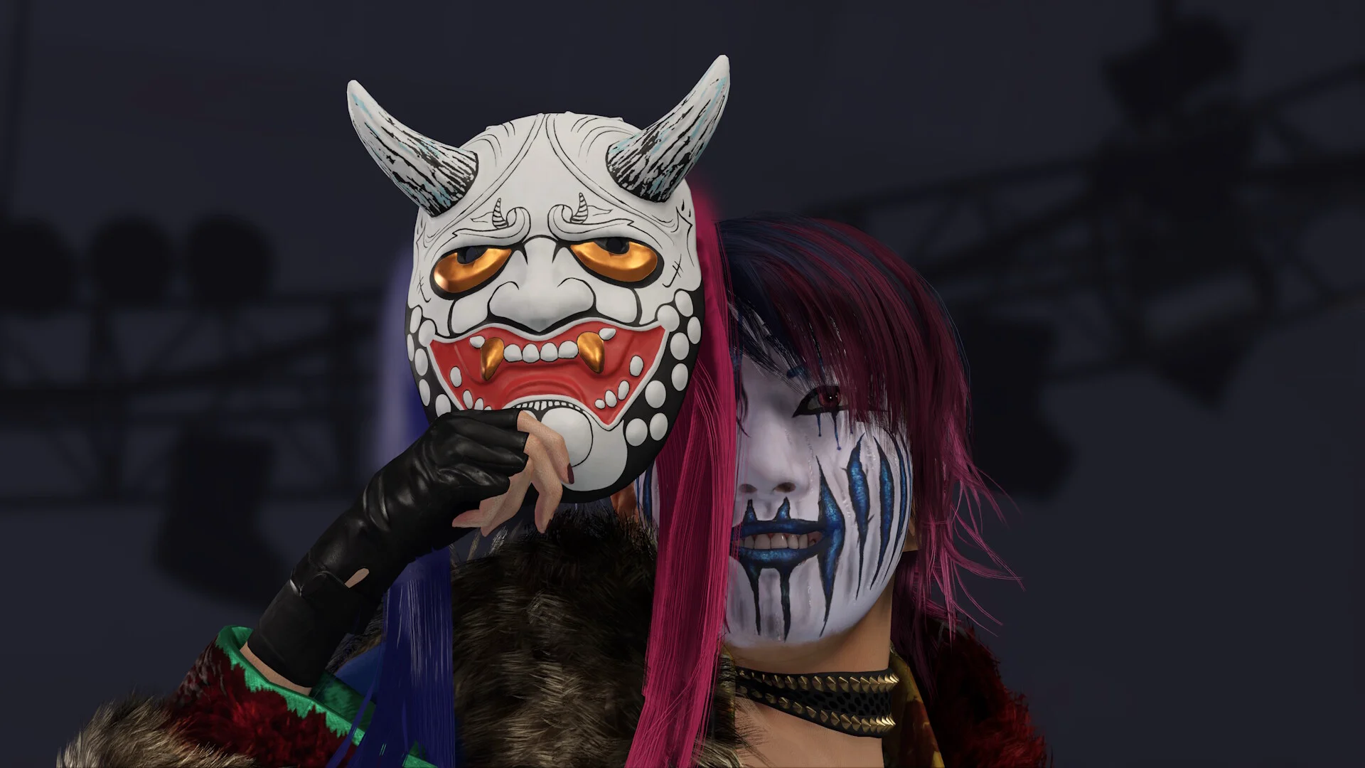 WWE 2K24 screenshot 4