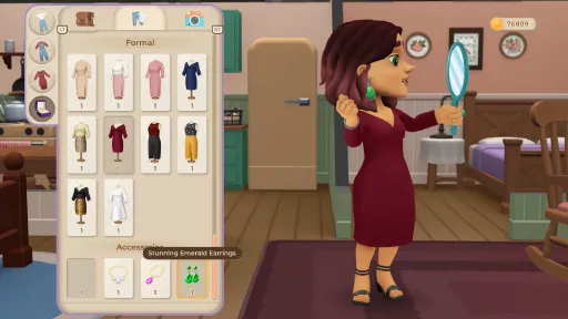 Wylde Flowers screenshot 6