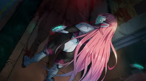 X-Angels screenshot 5