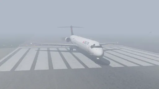 X-Plane 11 screenshot 14