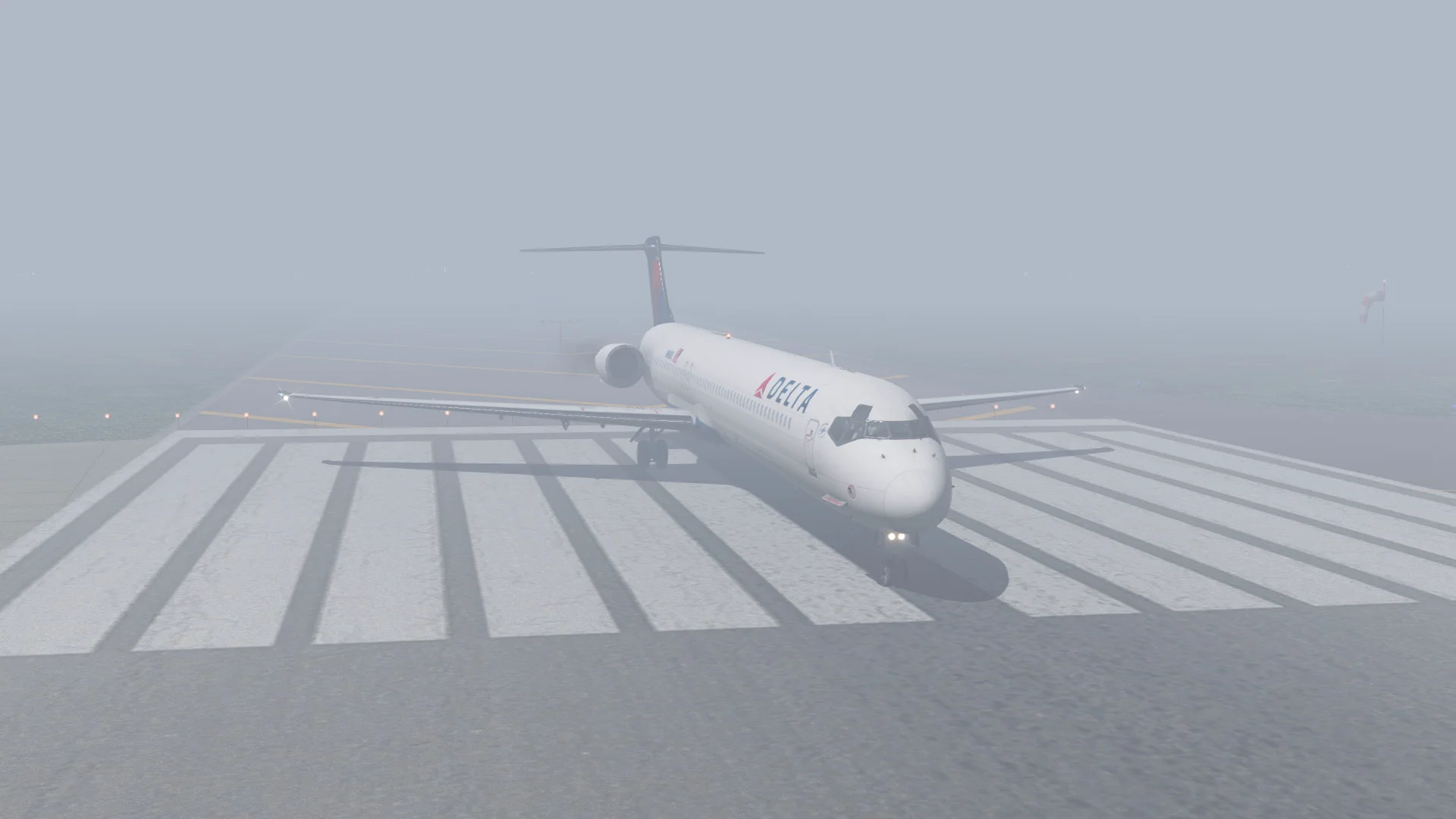X-Plane 11 screenshot 14